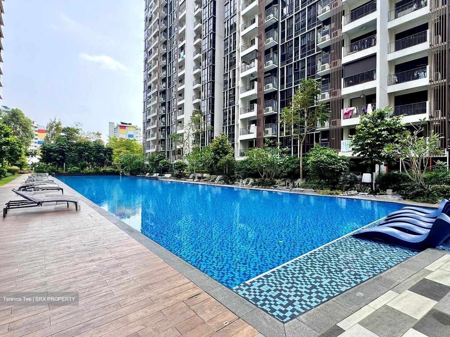 Sims Urban Oasis (D14), Condominium #621768441